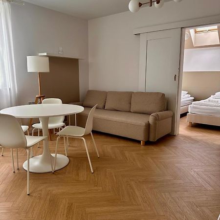 Apartamenty Przy Winnicy Бусько-Здруй Екстер'єр фото
