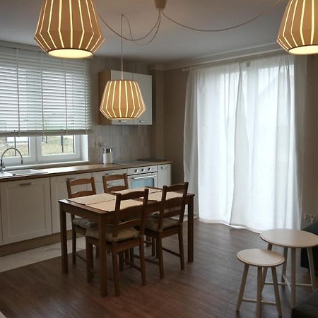 Apartamenty Przy Winnicy Бусько-Здруй Екстер'єр фото