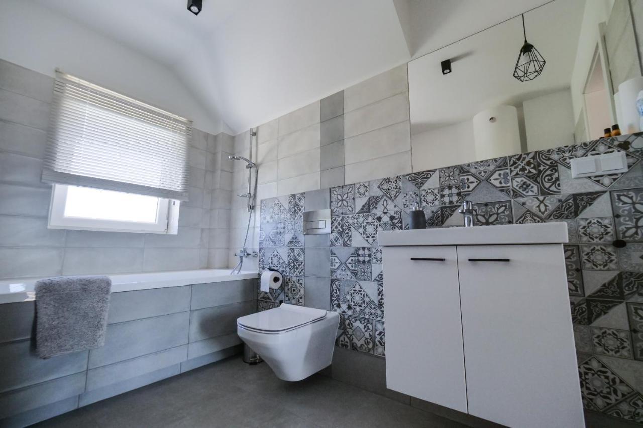 Apartamenty Przy Winnicy Бусько-Здруй Екстер'єр фото
