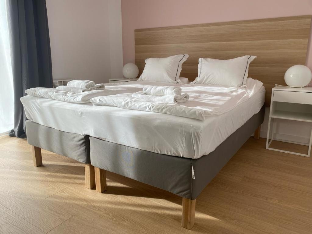 Apartamenty Przy Winnicy Бусько-Здруй Екстер'єр фото