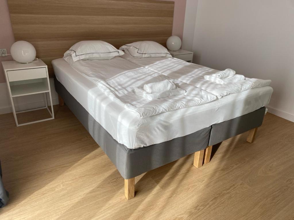 Apartamenty Przy Winnicy Бусько-Здруй Екстер'єр фото