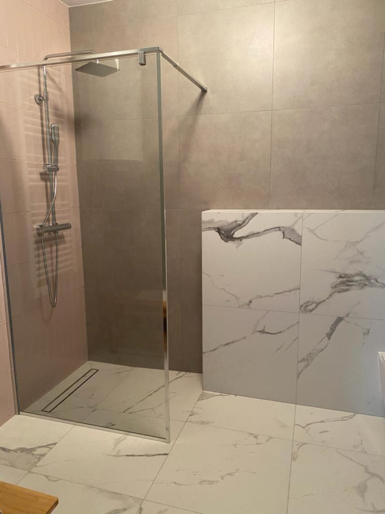 Apartamenty Przy Winnicy Бусько-Здруй Екстер'єр фото