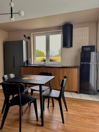 Apartamenty Przy Winnicy Бусько-Здруй Екстер'єр фото