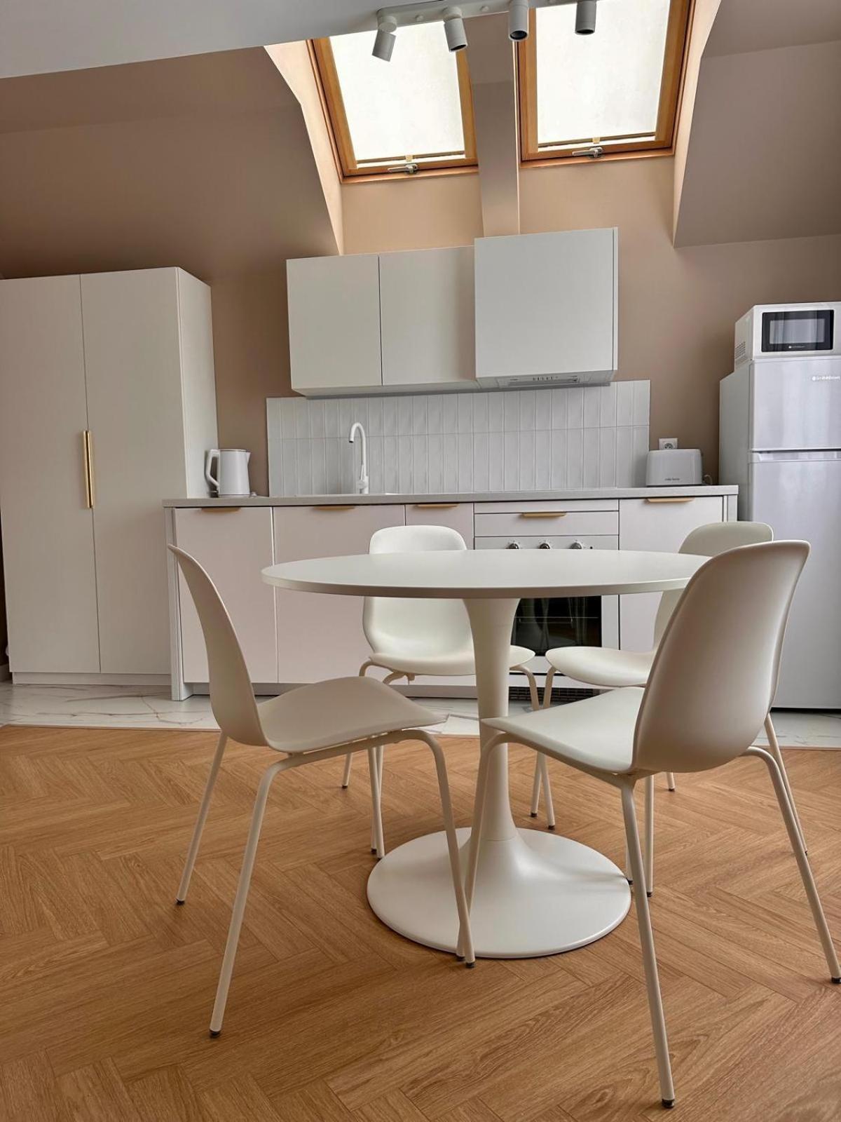 Apartamenty Przy Winnicy Бусько-Здруй Екстер'єр фото