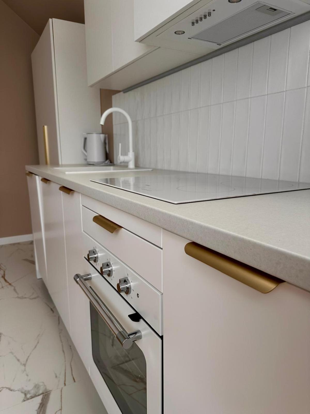 Apartamenty Przy Winnicy Бусько-Здруй Екстер'єр фото