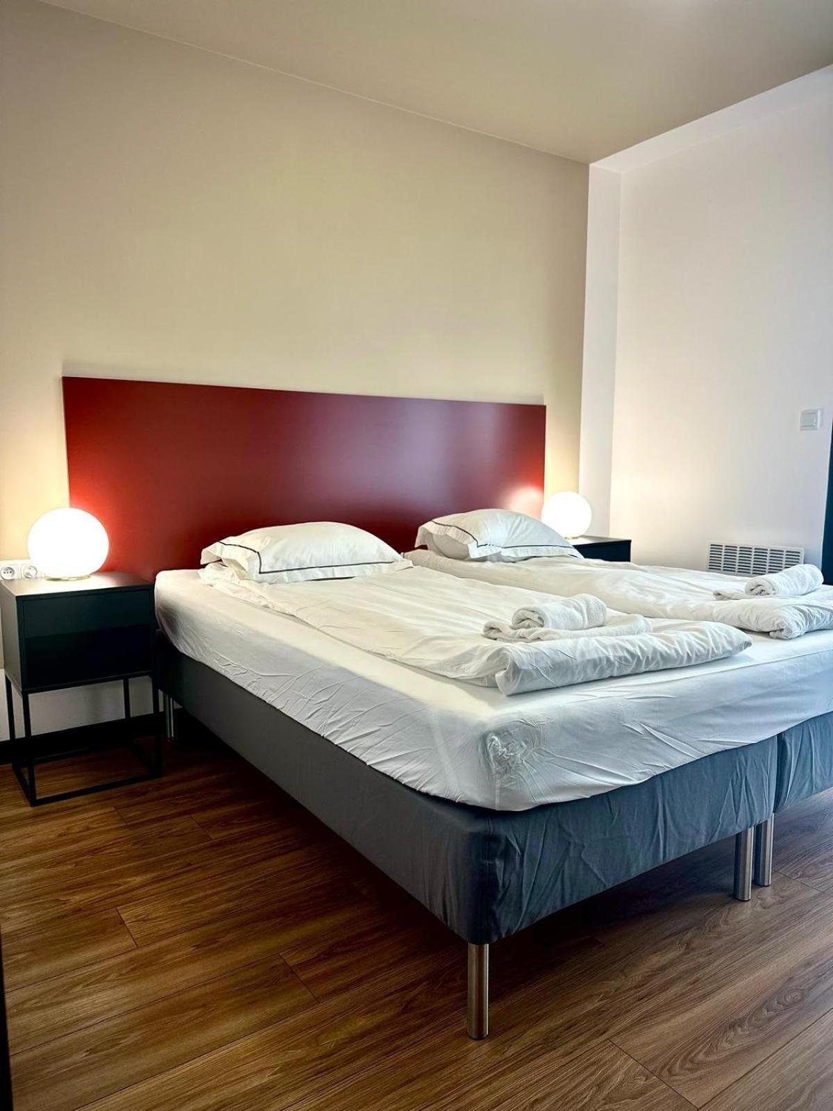 Apartamenty Przy Winnicy Бусько-Здруй Екстер'єр фото