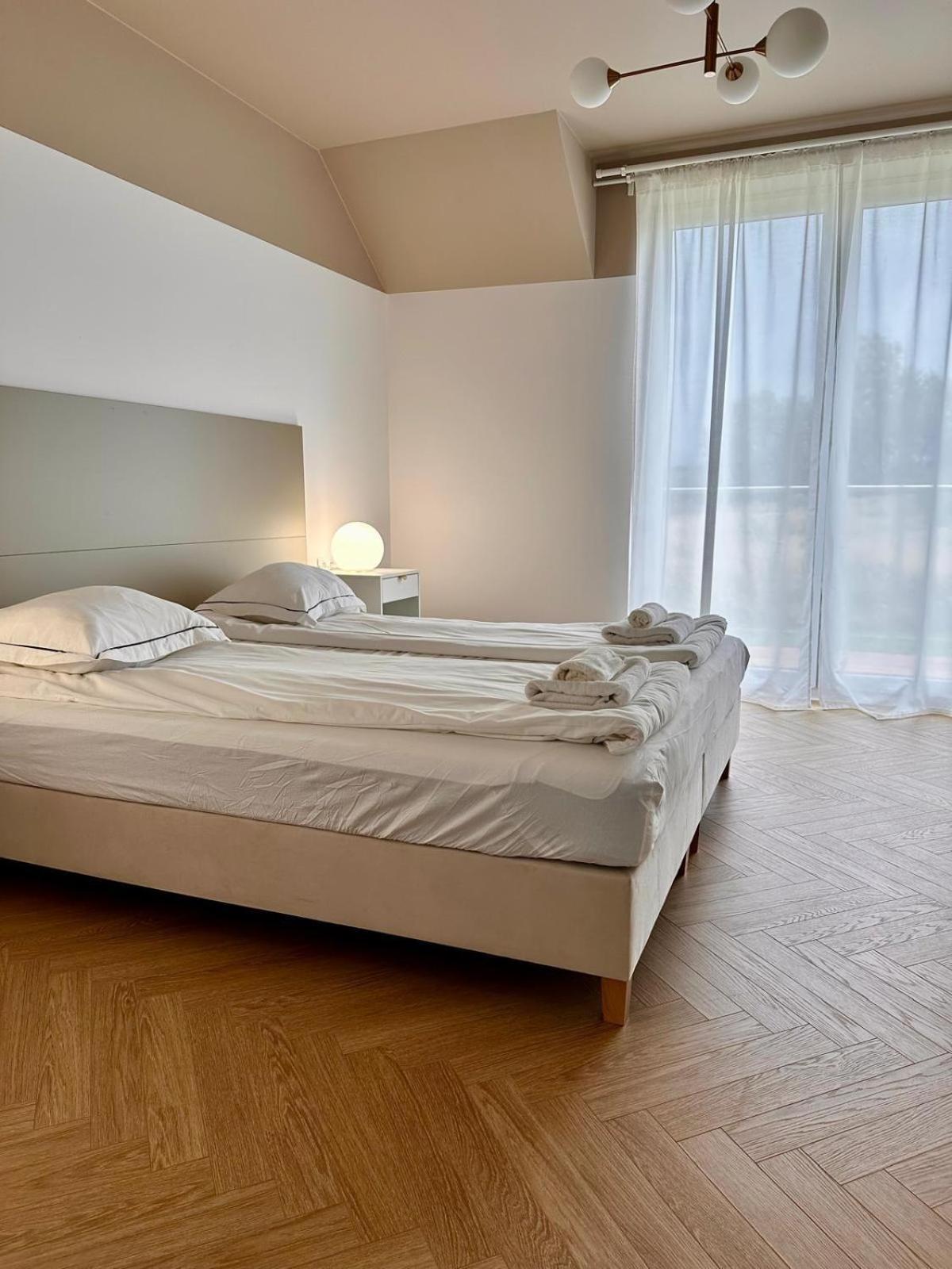 Apartamenty Przy Winnicy Бусько-Здруй Екстер'єр фото