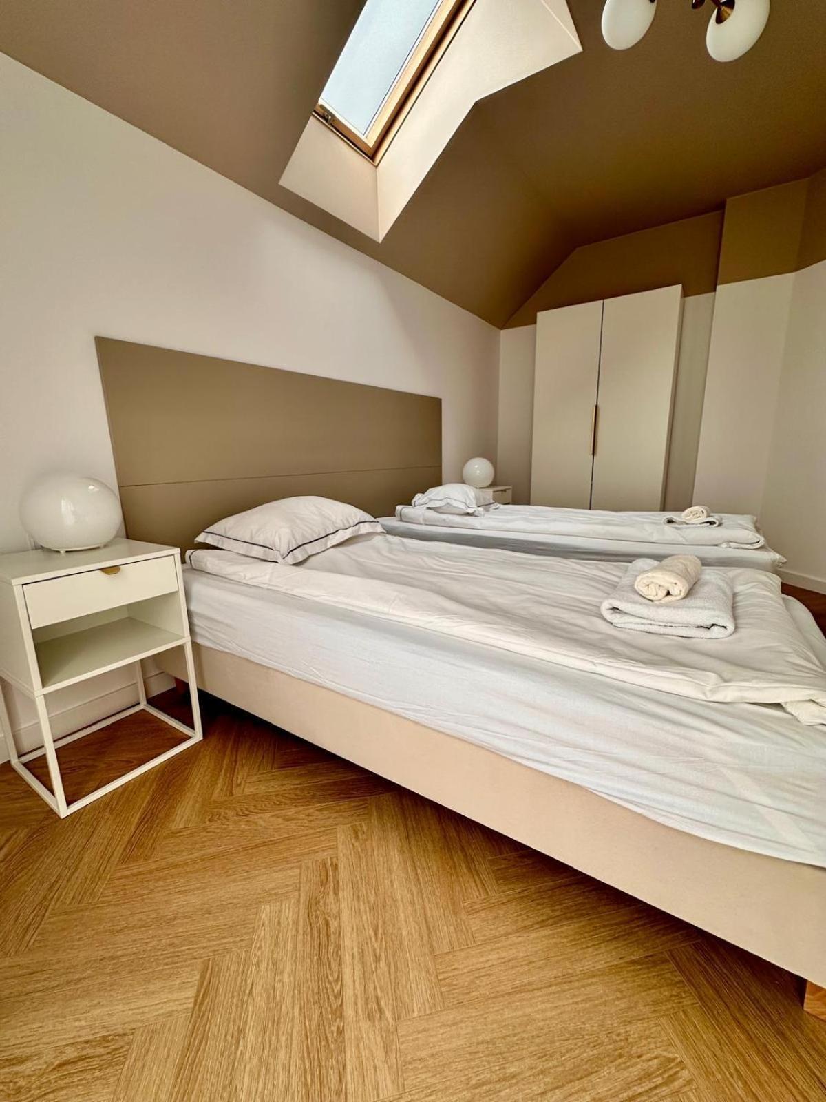 Apartamenty Przy Winnicy Бусько-Здруй Екстер'єр фото