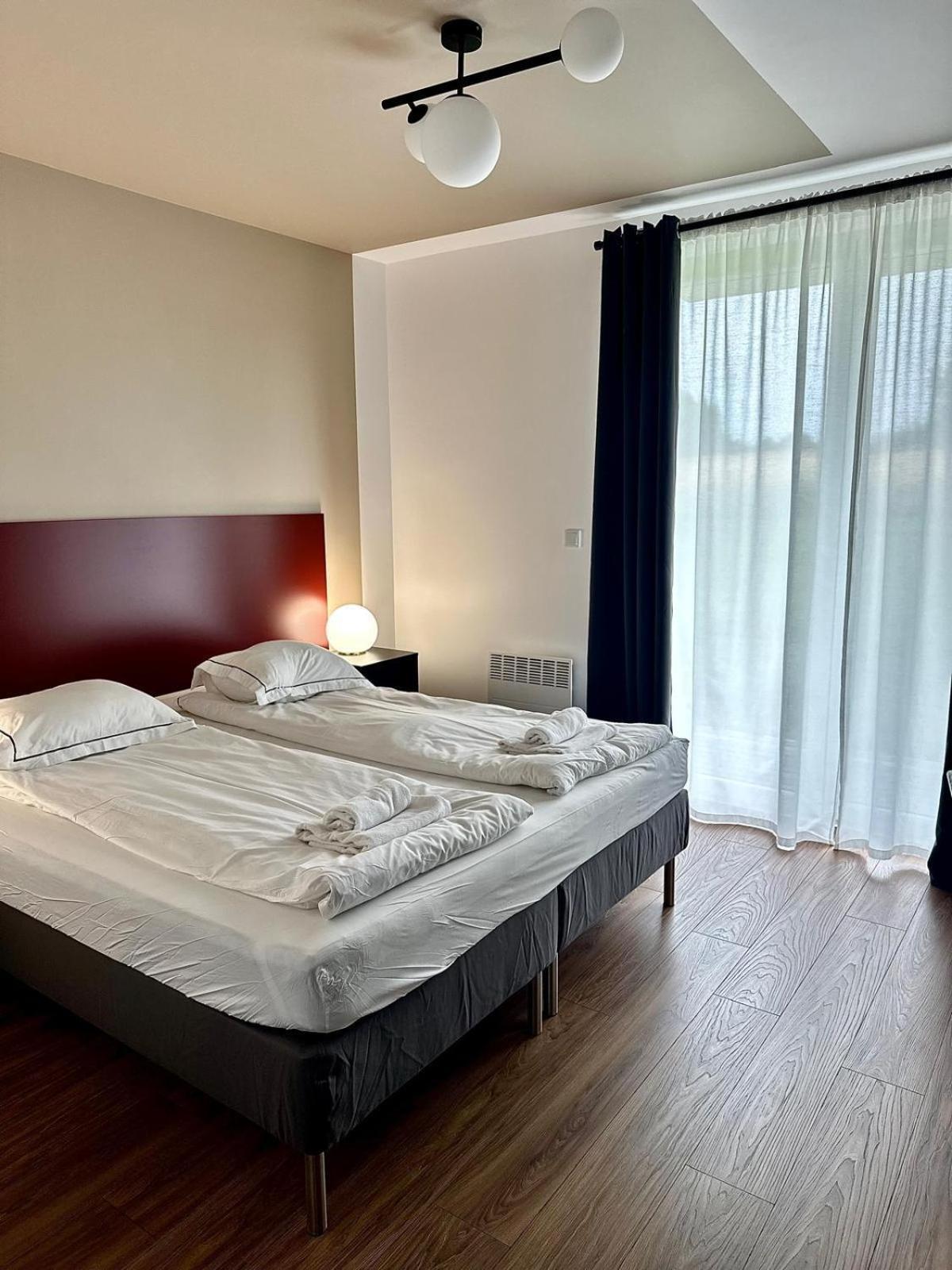 Apartamenty Przy Winnicy Бусько-Здруй Екстер'єр фото