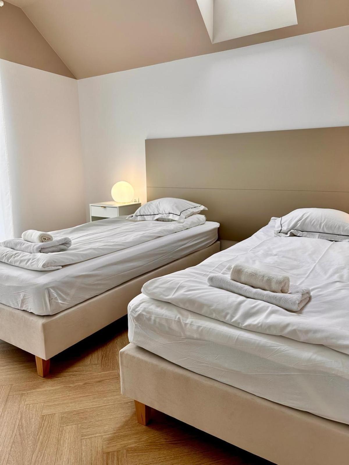 Apartamenty Przy Winnicy Бусько-Здруй Екстер'єр фото