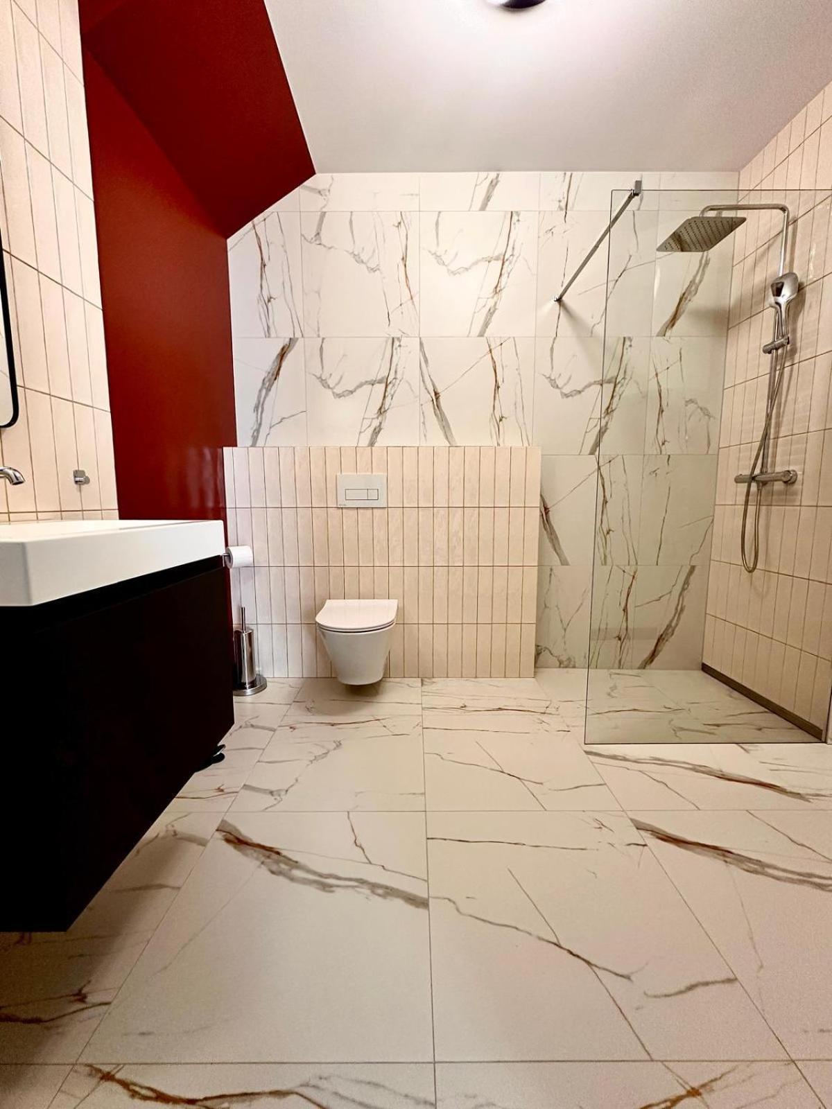 Apartamenty Przy Winnicy Бусько-Здруй Екстер'єр фото