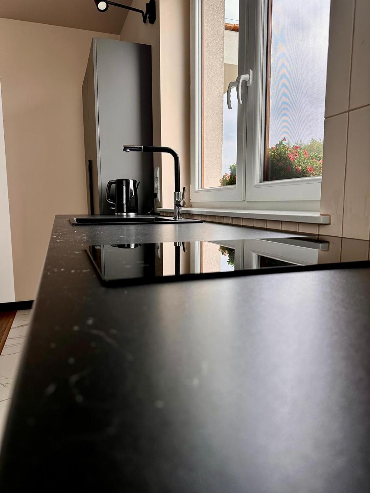Apartamenty Przy Winnicy Бусько-Здруй Екстер'єр фото