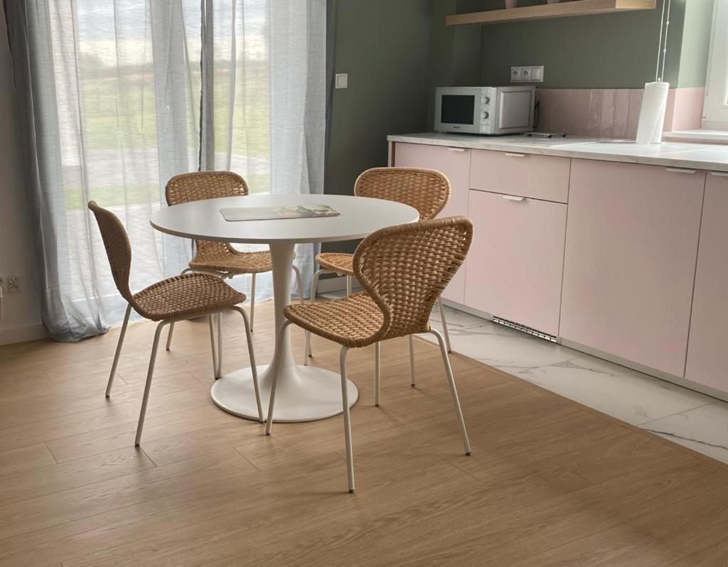 Apartamenty Przy Winnicy Бусько-Здруй Екстер'єр фото