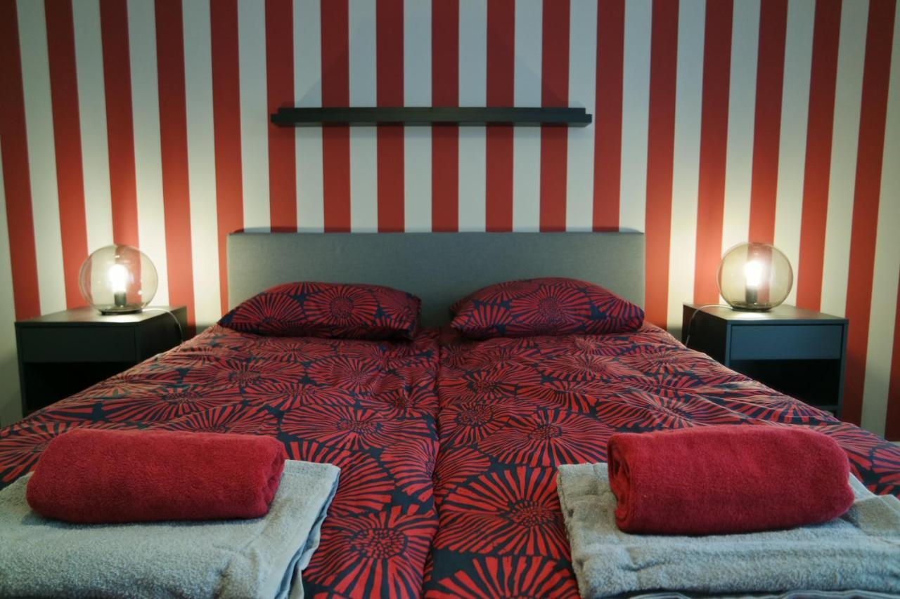 Apartamenty Przy Winnicy Бусько-Здруй Екстер'єр фото