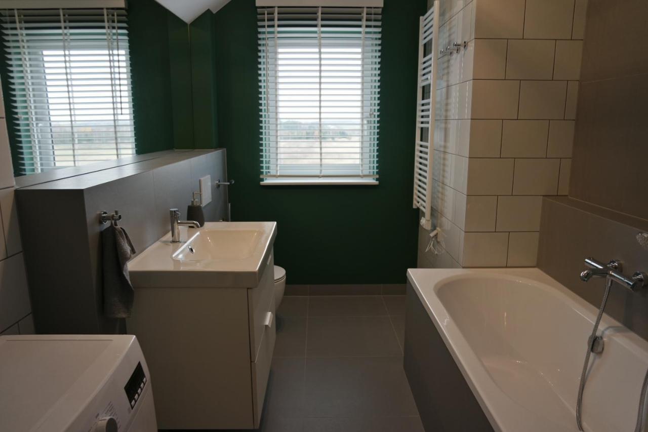 Apartamenty Przy Winnicy Бусько-Здруй Екстер'єр фото